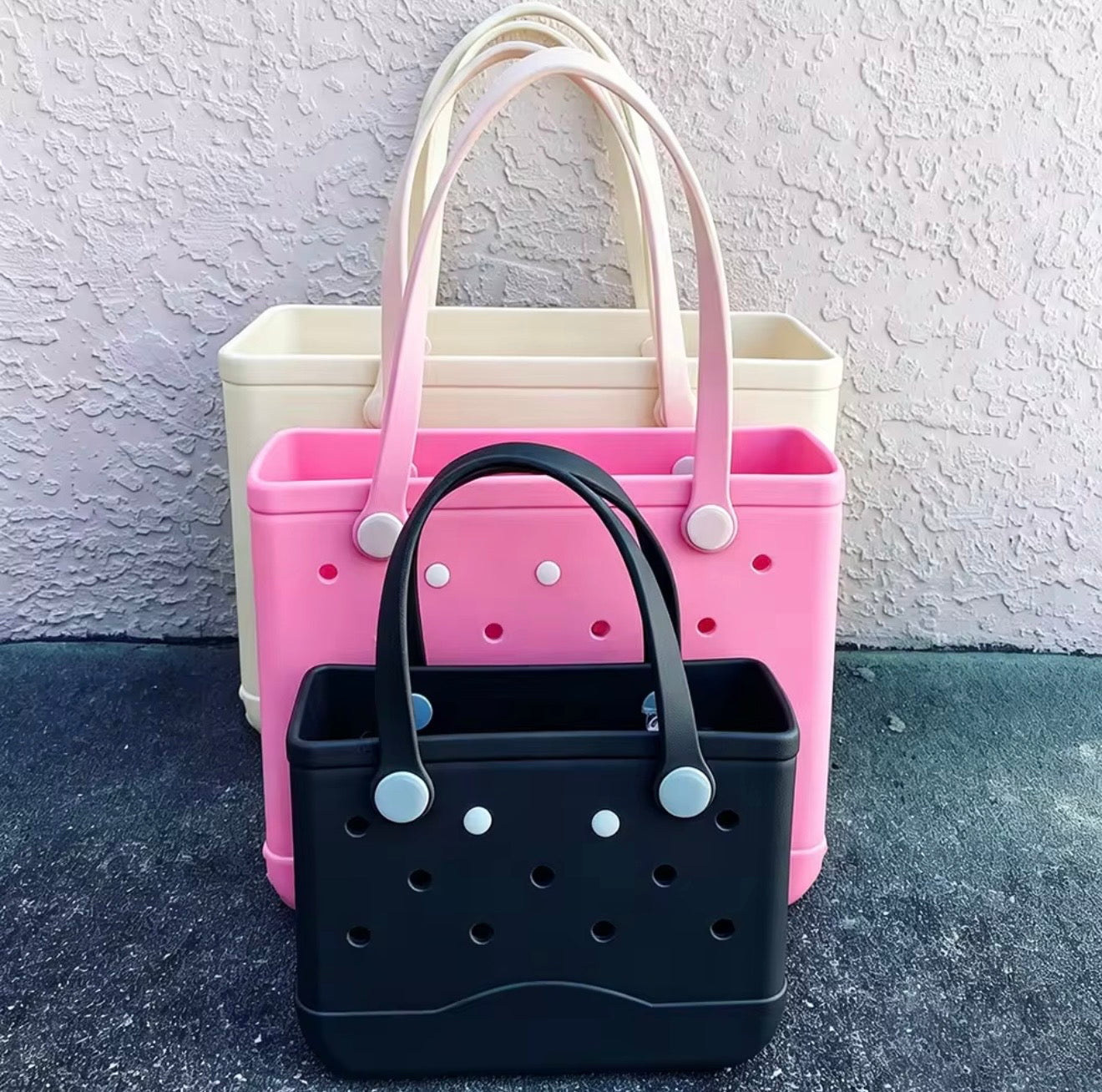 MaRose Tote Bag