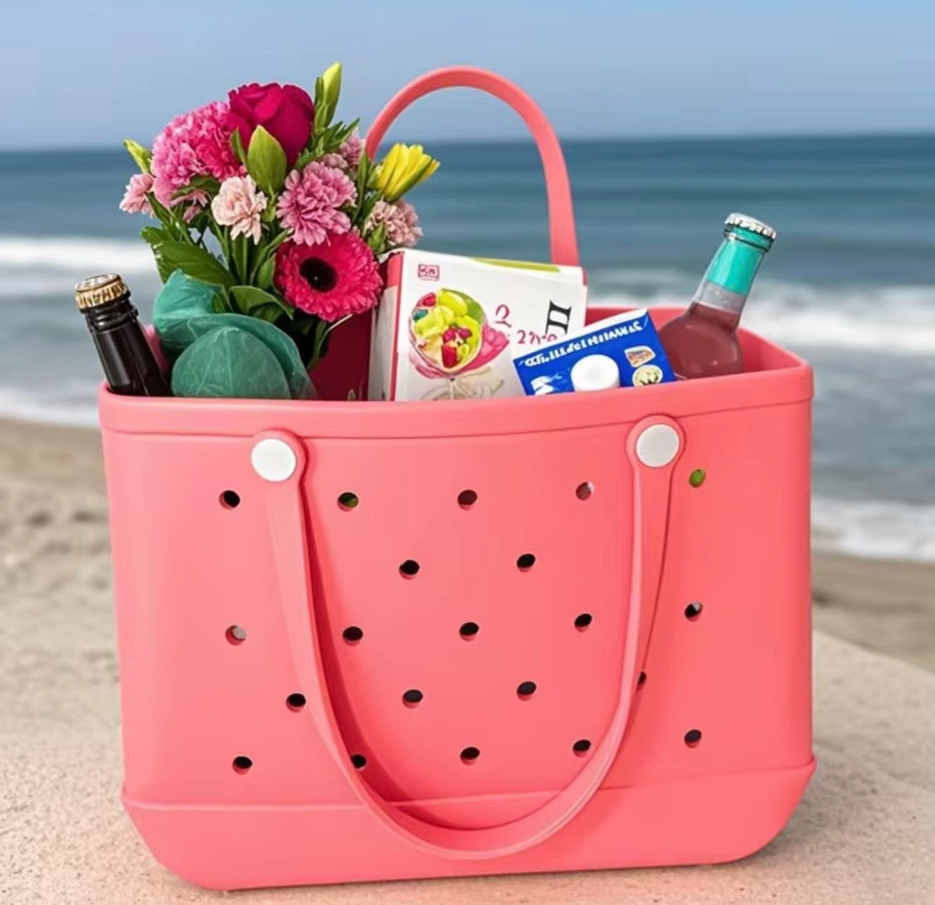 MaRose Tote Bag